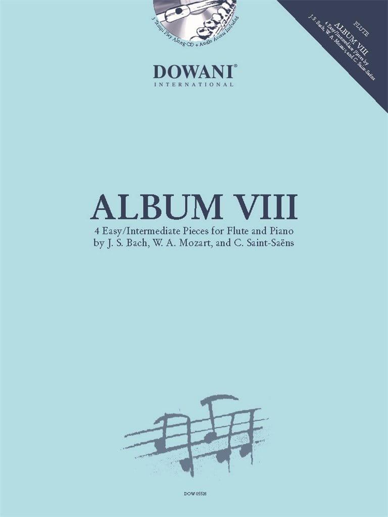 Album VIII